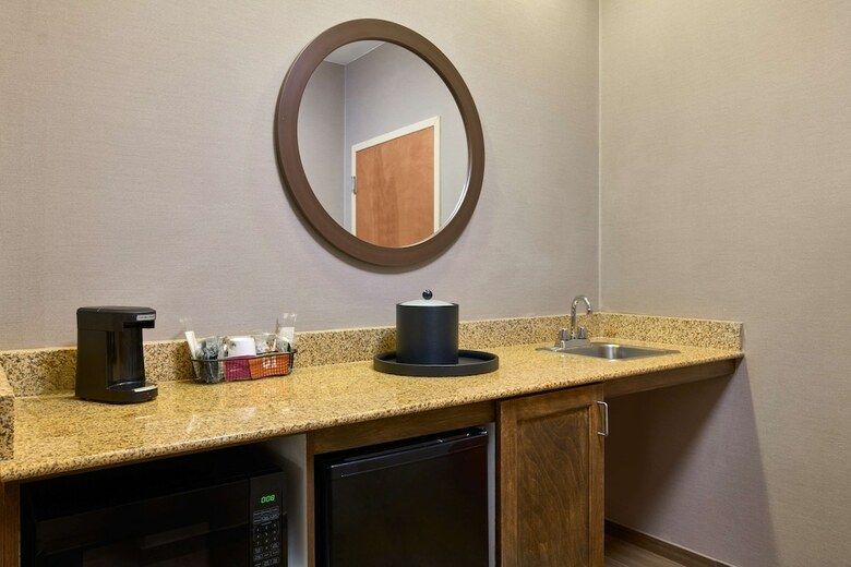 Hotel Hampton Inn & Suites Providence / Smithfield