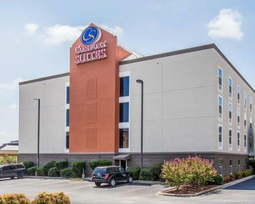 Hotel Country Inn & Suites Anderson