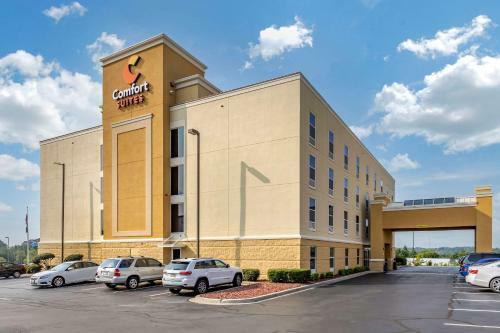 Hotel Country Inn & Suites Anderson
