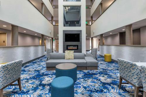 Hotel Country Inn & Suites Anderson