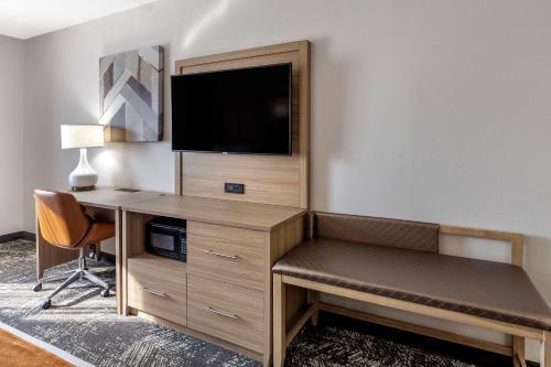 Hotel Country Inn & Suites Anderson