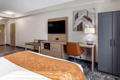 Hotel Country Inn & Suites Anderson