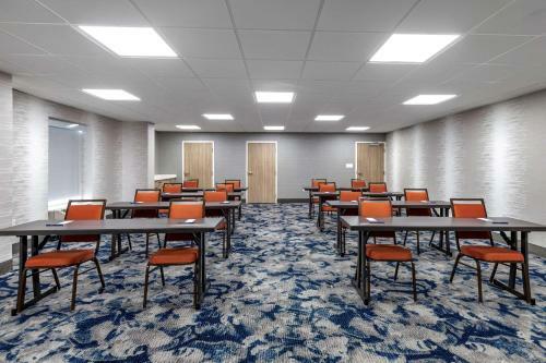Hotel Country Inn & Suites Anderson