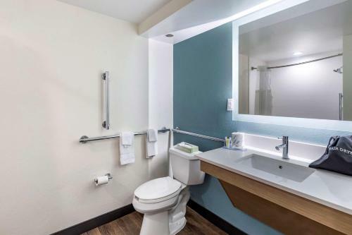 Hotel Country Inn & Suites Anderson
