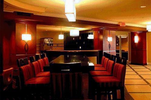 Hotel Holiday Inn Anderson
