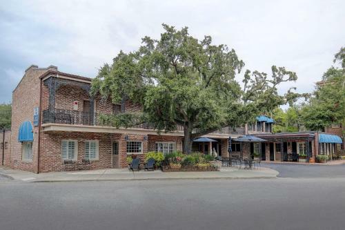 Motel Best Western Sea Island Inn