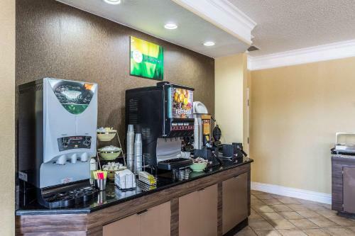 Hotel Howard Johnson Anderson