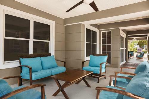 Hotel Country Inn & Suites Beaufort
