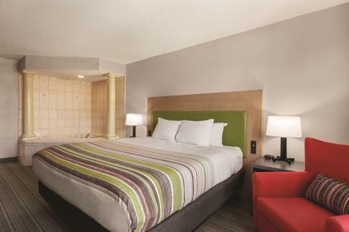 Hotel Country Inn & Suites Beaufort