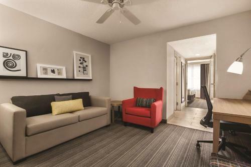 Hotel Country Inn & Suites Beaufort