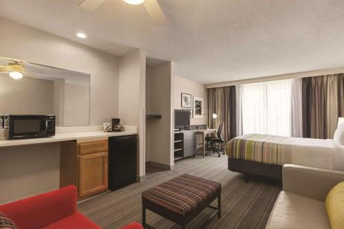 Hotel Country Inn & Suites Beaufort