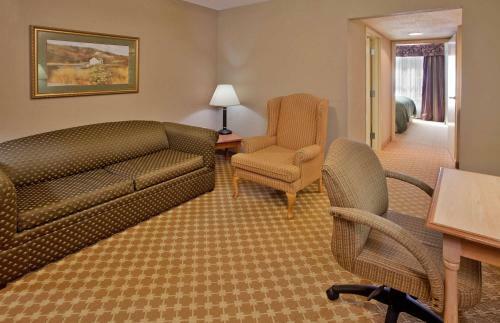 Hotel Country Inn & Suites Beaufort