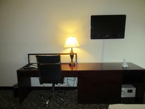 Hotel Baymont By Wyndham Columbia Fort Jackson