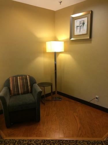 Hotel Baymont By Wyndham Columbia Fort Jackson