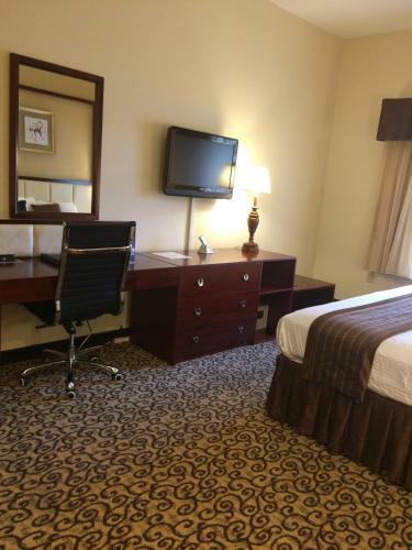 Hotel Baymont By Wyndham Columbia Fort Jackson