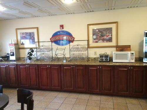 Hotel Baymont By Wyndham Columbia Fort Jackson