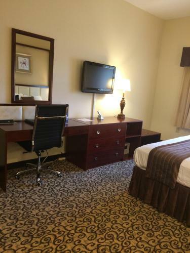 Hotel Baymont By Wyndham Columbia Fort Jackson