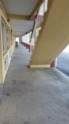 Motel Economy Inn Dillon