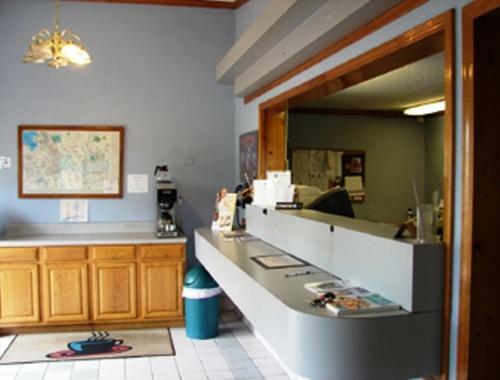 Hotel Knights Inn - Columbia
