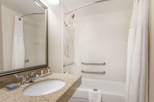 Hotel Knights Inn - Columbia
