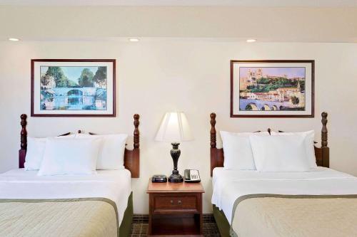 Posada Baymont Inn & Suites Georgetown/near Georgetown Marina