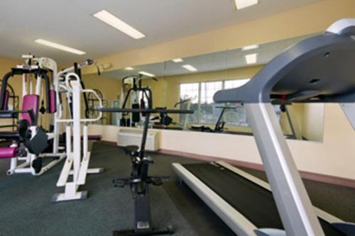 Posada Baymont Inn & Suites Georgetown/near Georgetown Marina