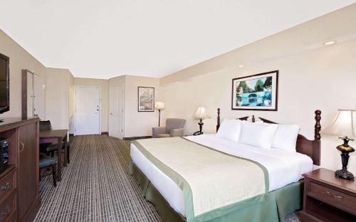 Posada Baymont Inn & Suites Georgetown/near Georgetown Marina