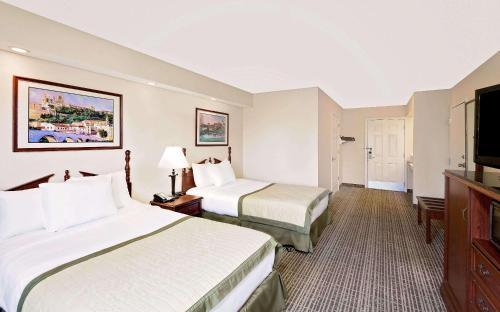Posada Baymont Inn & Suites Georgetown/near Georgetown Marina