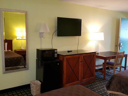 Motel American Inn Columbia