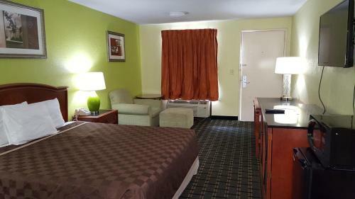Motel American Inn Columbia