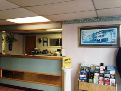 Motel Royal Inn Columbia/fort Jackson