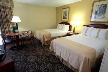 Hotel Holiday Inn Charleston-riverview