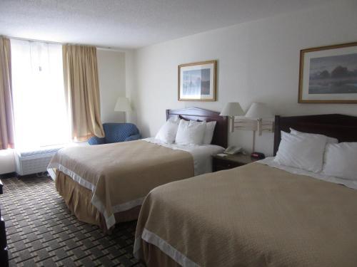 Hotel Days Inn Hilton Head