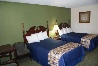 Posada America's Best Value Inn