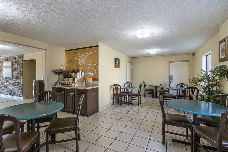 Motel Red Roof Inn Hardeeville