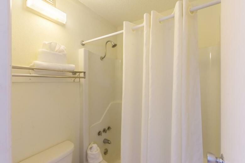 Suburban Extended Stay Hotel Florence