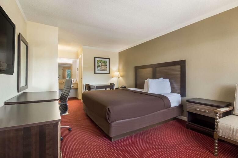 Suburban Extended Stay Hotel Florence