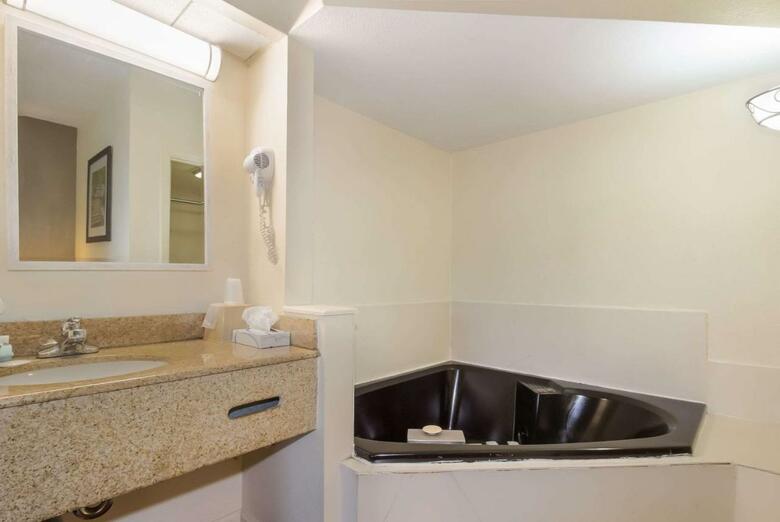 Suburban Extended Stay Hotel Florence