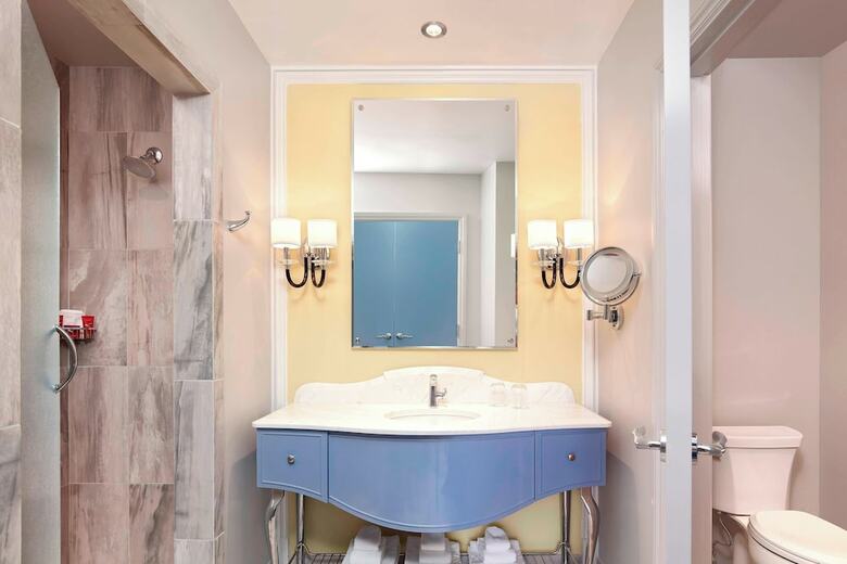 Grand Bohemian Hotel Charleston, Autograph Collection