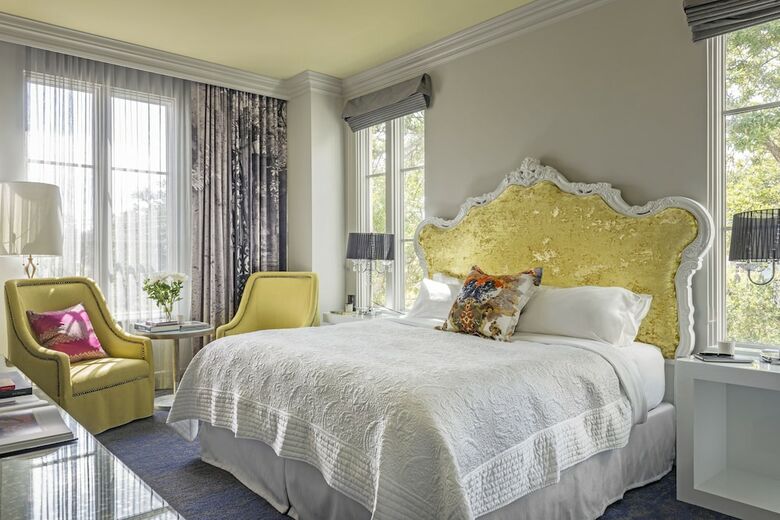 Grand Bohemian Hotel Charleston, Autograph Collection