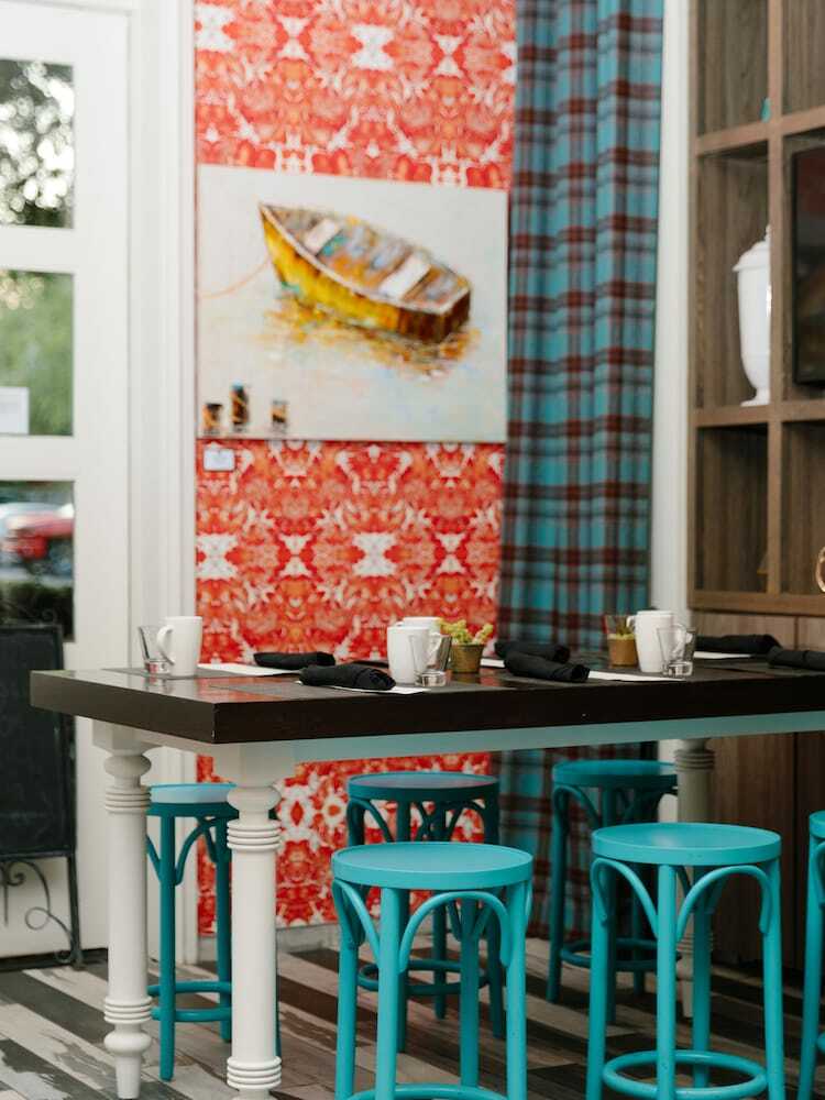 Grand Bohemian Hotel Charleston, Autograph Collection