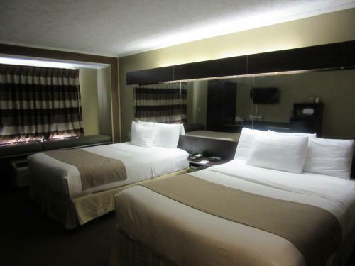 Hotel Microtel Inn By Wyndham Columbia Two Notch Road Area