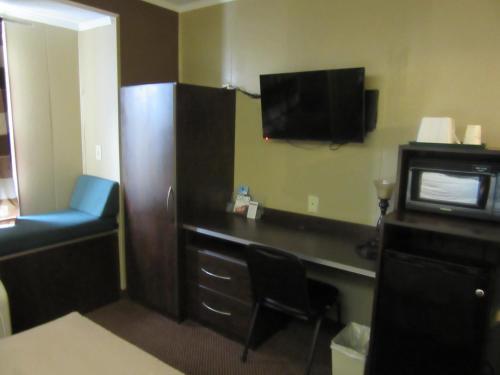 Hotel Microtel Inn By Wyndham Columbia Two Notch Road Area