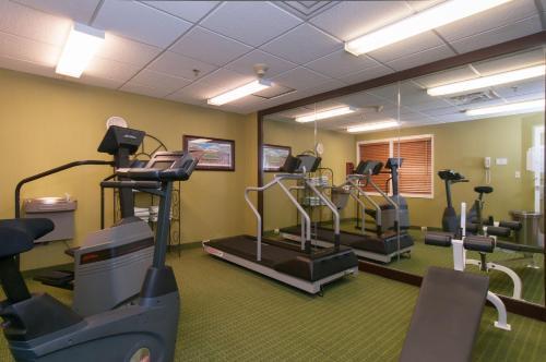 Hotel Fairfield Inn By Marriott Columbia Northwest / Harbison