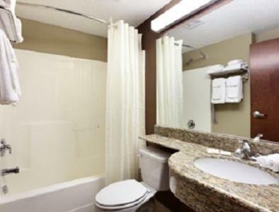 Motel Microtel Inn & Suites By Wyndham Columbia