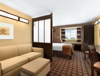 Motel Microtel Inn & Suites By Wyndham Columbia