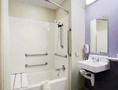 Motel Microtel Inn & Suites By Wyndham Columbia