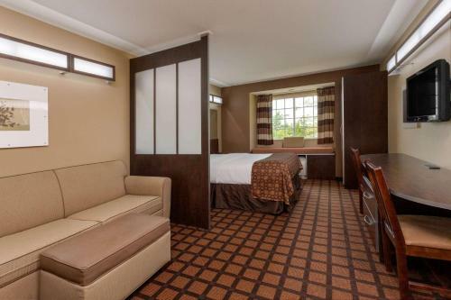 Motel Microtel Inn & Suites By Wyndham Columbia