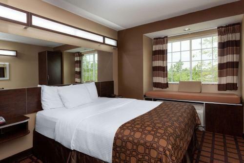 Motel Microtel Inn & Suites By Wyndham Columbia