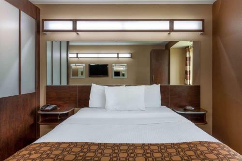 Motel Microtel Inn & Suites By Wyndham Columbia
